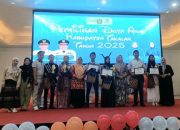 Istri Wabup Buka Pemilihan Duta Anak Kabupaten Takalar 2025