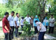 Wabup Takalar Hadiri Peringatan Hari Lingkungan Hidup 2025