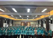 TP PKK Kabupaten Takalar Gelar Rapat Rutin 2025