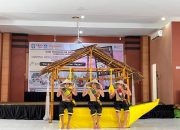 FLS3N Soppeng 2025, SMPN 1 Watansoppeng Borong Juara di 4 Kategori Lomba