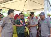 Bupati Takalar Buka Jambore Rapida 24 Sulsel