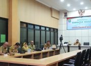 Wujudkan Swasembada Pangan, Bupati Takalar Dukung Program Oplah dan Bantuan Alsintan