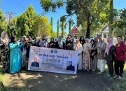 TP PKK Kabupaten Takalar Laksanakan Kegiatan Berkurban