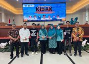 TP PKK Takalar Kolaborasi Disdukcapil Gelar Sosialisasi KISAK