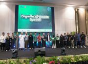 Bupati Takalar Hadiri Muharram Fest 2025