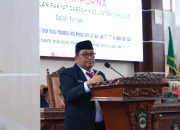 Bupati Takalar Tegaskan Komitmen Digitalisasi untuk Layanan Publik dan Kesehatan yang Merata
