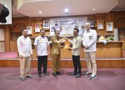 Wabup Soppeng Dukung Regulasi Baru untuk Para “Passompe”