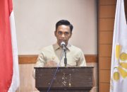 Cegah Keberangkatan Ilegal, Sosialisasi Perlindungan Pekerja Migran Digelar di Soppeng