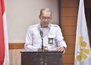 BP3MI Sulsel Gandeng Pemkab Soppeng Sosialisasi Perlindungan Pekerja Migran