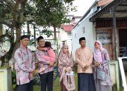 Wujud Ukhuwah Islamiyah, Pesantren Yasrib Bantu Santri Korban Kebakaran