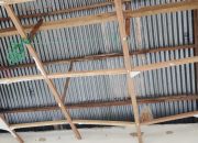 Infrastruktur Sekolah Memprihatinkan, Plafon SD di Soppeng Ambruk