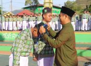 MATSAMA Pondok Pesantren Yasrib Resmi Ditutup, Santri Baru Siap Memulai Pendidikan