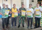 Program BPB Sasar 16.172 Keluarga Kurang Mampu di Soppeng