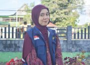 Kadis Sosial Soppeng Puji Kinerja TKSK Marioriwawo Sri Nur Khofifa