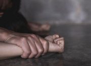 Aksi Dugaan Cabul di Masjid, Pria Paruh Baya Ditahan Polisi