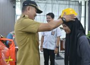 Soppeng Tingkatkan Kompetensi Tenaga Kerja Konstruksi Melalui Sertifikasi