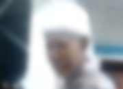 Pria Lansia Ngaku Spontan Lakukan Perbuatan Dugaan Cabul