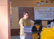 Pasca Kasus Kakek Samsu, Warga Soppeng Minta Dibangun Panti Jompo
