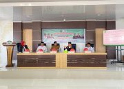 GUPPI Sulsel Gelar Rakerwil dan Pengukuhan Pengurus 2025-2030, Fokus Digitalisasi Pendidikan