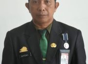 Mimpi Menjadi Guru hingga Puncak di Kementerian Agama Potret perjalanan Afdal