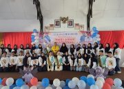 Peringati HAN 2025 Ini Pesan Kadis P3AP2KB Soppeng
