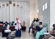 Penyuluhan Kesehatan Jiwa di RSUD La Temmamala, Dorong Masyarakat Lebih Peduli Mental