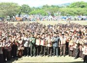 Pramuka Harus Jadi Solusi Bangun Karakter Generasi Muda