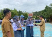 Tasya Azkiah, Siswi SMA 5 Soppeng Raih Juara II Fotografi 