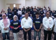 Bupati Takalar Buka Pelatihan Konten Kreator