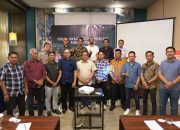 Bupati Takalar Buka Pelatihan Peningkatan Kapasitas Desa
