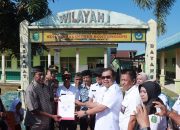 Sempat Disegel, SD 153 Inpres Bontonompo Canrego Dibuka Kembali
