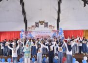 Pemkab Soppeng Canangkan “Stop Perkawinan Anak” di Perayaan HAN 2025