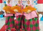 Tiga Siswa Berkebutuhan Khusus Curi Perhatian di Perayaan HAN Soppeng