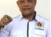 Andi Jumawi Resmi Terpilih Sebagai Ketua PWI Soppeng