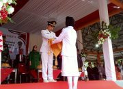 Andi Ashar Afwan Sebut Generasi Muda Kunci Masa Depan Indonesia