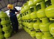 Masyarakat Soppeng Kesulitan Mendapatkan Gas Melon