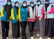 30 Tim Medis Disiagakan di Perkemahan Marioriwawo