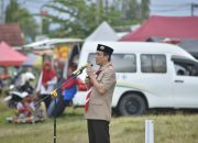 Perkemahan Pramuka di Liliriaja  Wadah Cetak Generasi Berkarakter