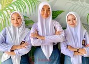 Tim SMAN 1 Soppeng Lolos Semifinal OESN 2025 Regional KTI