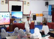 Anarchie Ajak Siswa SMAN 5 Soppeng Pimpin dengan Hati