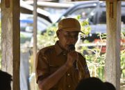 Kades Soga Sebut Program Ketahanan Pangan Desa Sukses Panen Ikan 1.2 Ton