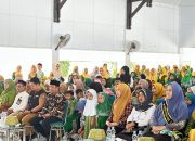 Kekan Kemenag Sebut RA Membatik Tanamkan Cinta Budaya Sejak Dini