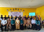 Menua Bukan Berarti Menyerah, Soppeng Luncurkan Sekolah Lansia 
