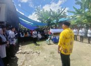 Kadis Pendidikan Soppeng, Arsani Agung Sosok Pendidik Teladan
