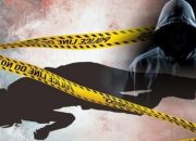 Sahroni dan 4 Keluarganya Ditemukan Tewas Terkubur di Halaman Rumah