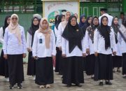 Ratusan Siswa Madrasah Adu Prestasi di OMI Soppeng 2025