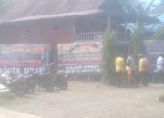 Guru Arsani Agung Berpulang, Rumah Duka Dipadati Pelayat