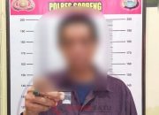 Order Narkoba via WhatsApp, Pria di Soppeng Terancam 20 Tahun Bui