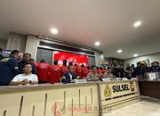Mahasiswa Hingga Buruh Jadi Tersangka Rusuh DPRD Sulsel dan Makassar Berikut Daftarnya