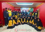 KKG Guru Agama Marioriwawo Fokus Moderasi Beragama